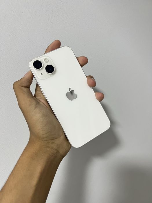 Iphone 14 128 gb идеал
