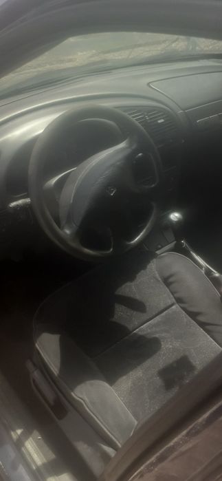 Citroen Xsara 1.6I / Ситроен Ксара 1.6И - На Части