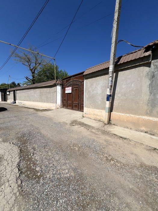 Продается земля - 13,40 соток в Кибрайском район