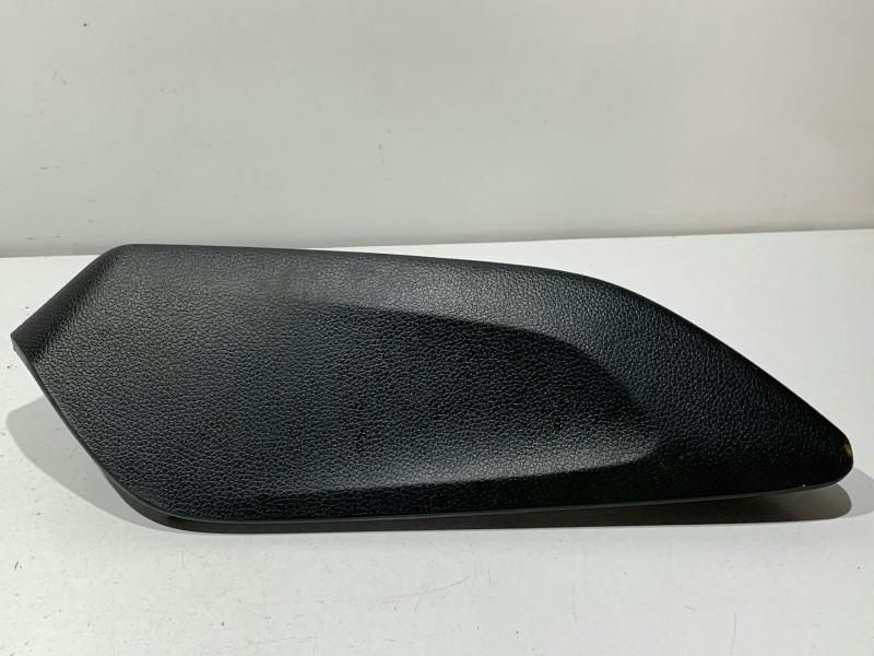 Set capace / ornamente plansa bord Nissan X-Trail 3 T32