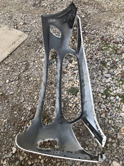 Предна броня за мерцедес А 180,2017-2021г