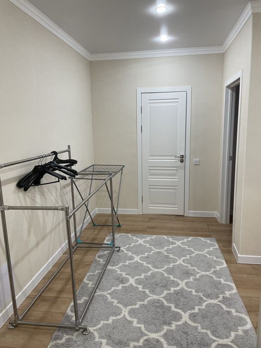 Сдам двухкомнатную квартиру!