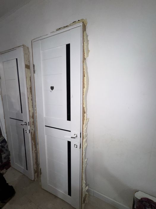 Продам Дверь межкомнатный