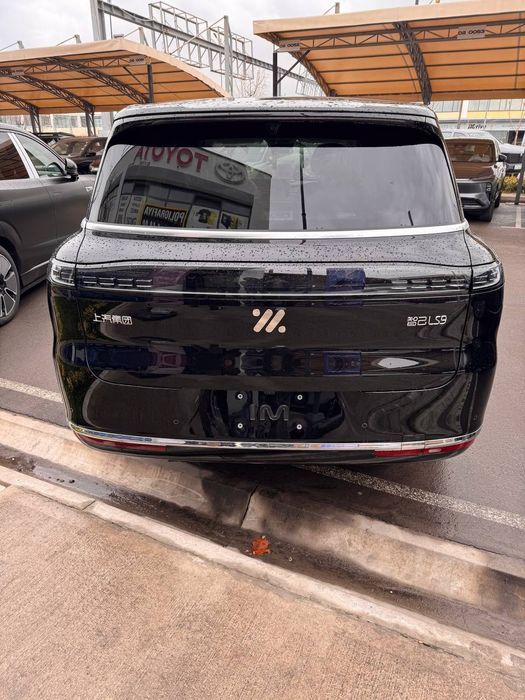 IM LS9 66 Ultra 402km