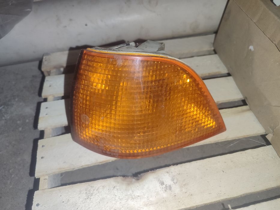 Поворотники на разные авто