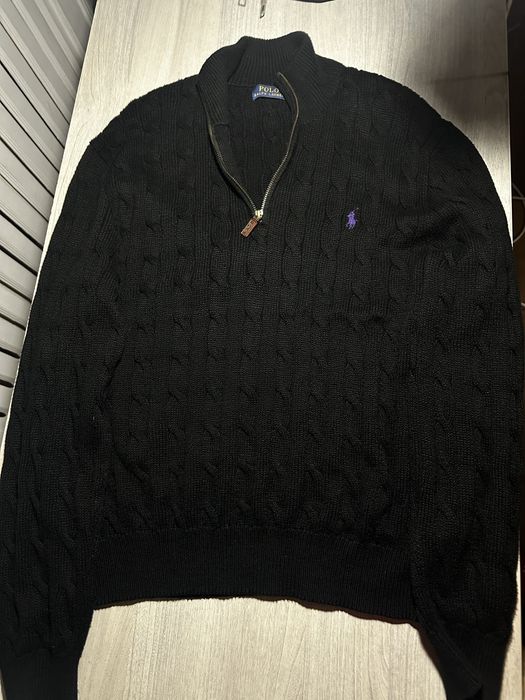 Оригинальный полузамок Polo Ralph Lauren