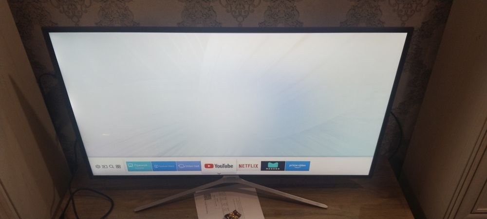 Телевизор самуснг