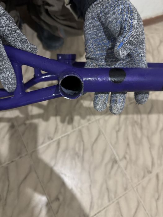 Продам оригинал советскую раму