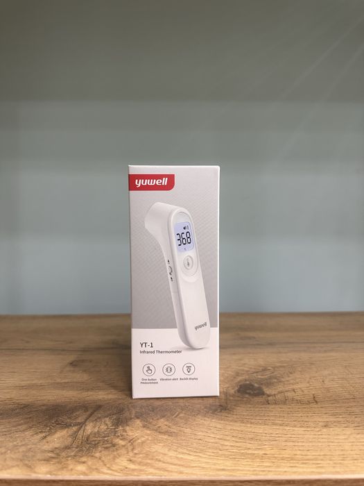 Infrared Thermometr YT-1