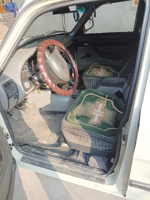 Газ 3110 Sotiladi