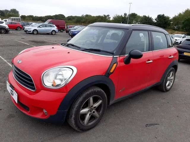 Mini Countryman 1.6 diesel