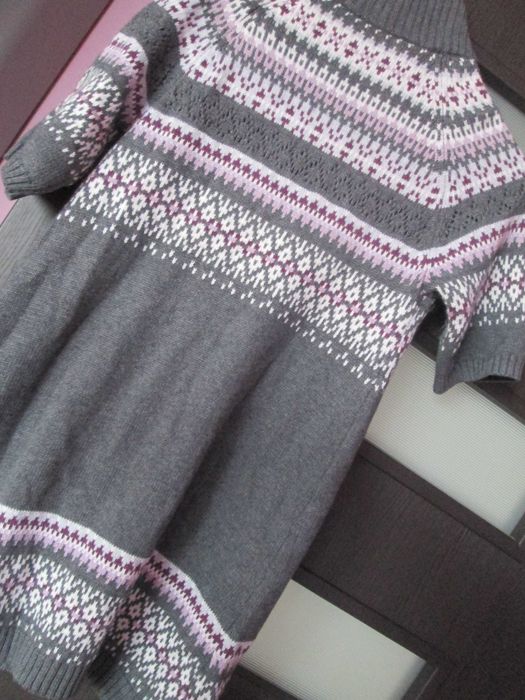 cardigan cu model S