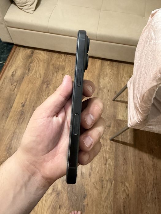 Iphone 16 pro 128gb