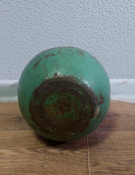 Гиря атлетическая 16кг