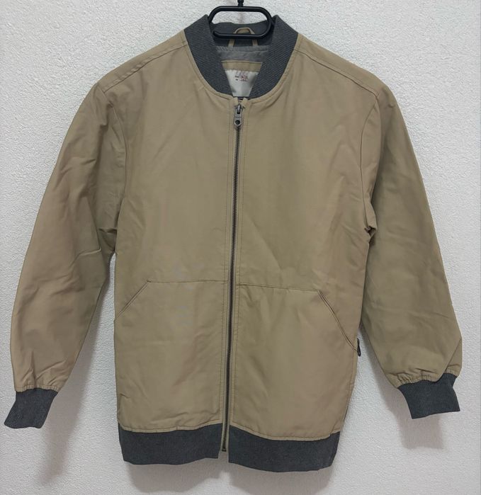 Zara мъжко якенце