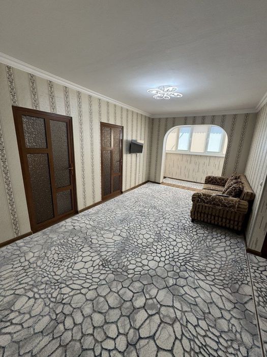 2х ком квартира в районе Гагарина