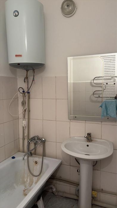 Сдается квартира