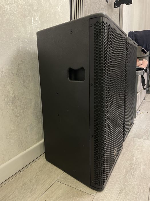 Колонки tact 15 по 400ват