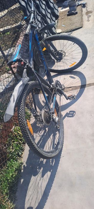 Велосипед jiant revel рама 19