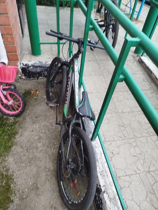 Продам трюковой  самокат