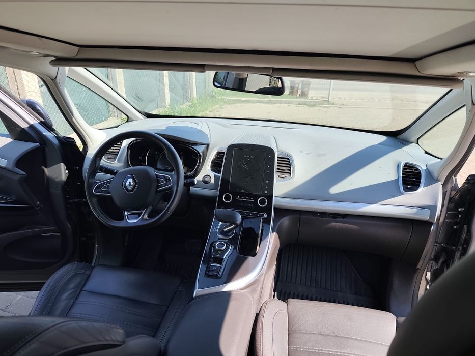 RENAULT Espace 2016 — imagine 2