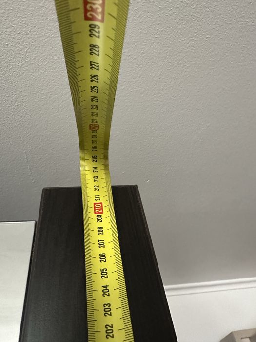 Dulap sifonier in 6 usi