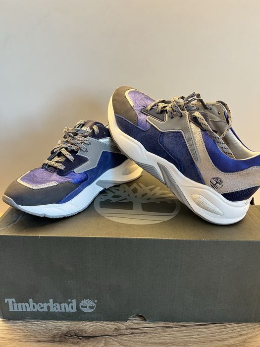 Маратонки Timberland