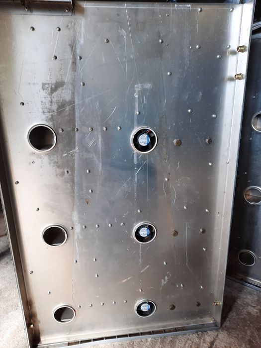 Invertoare trifazic 10kw