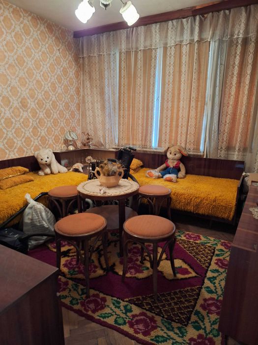 Продава се Етаж от къща в Провадия - 125 кв.м за 763 €/кв.м - Снимка #7