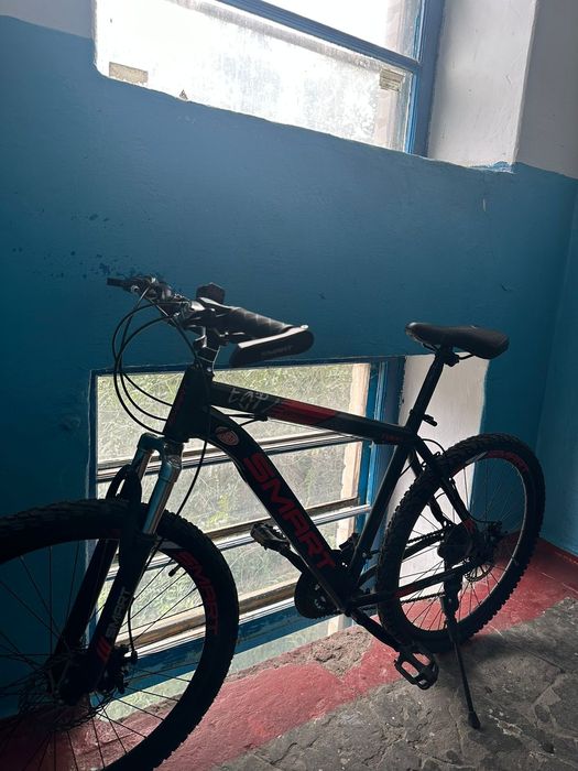 Велосипед подростковый