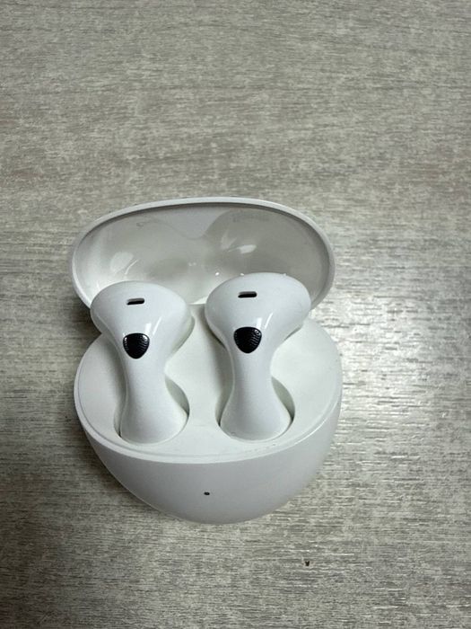 Huawei free buds6