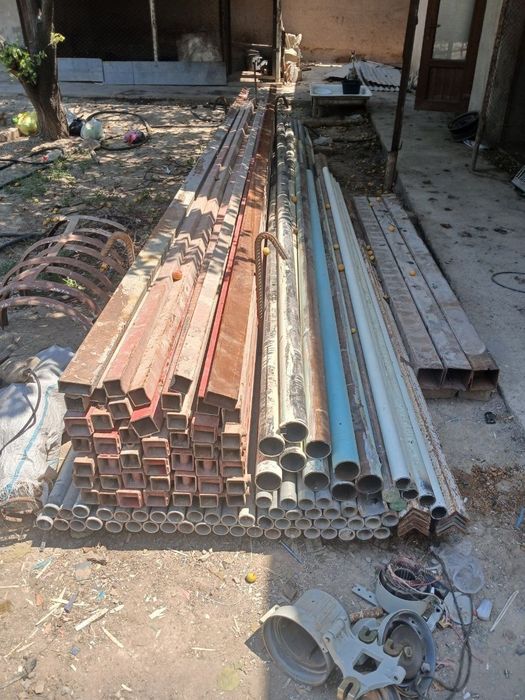 4000 Soʻm Metallom olamiz b/u pererabotka metalom