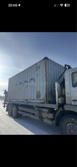 КМУ 4.5тонн хиаб HIAB кран