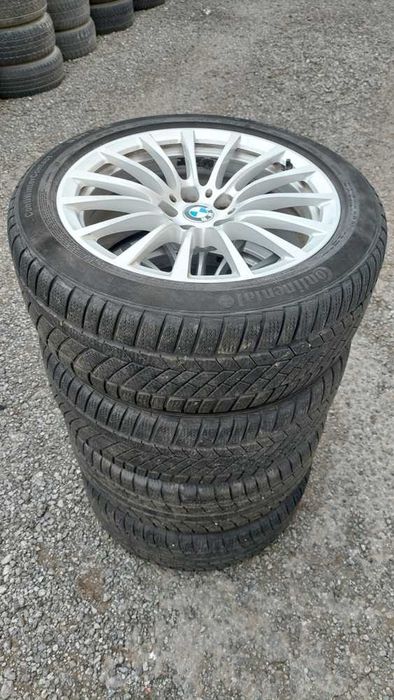Jante BMW G30, G31 8.0x18 et 30 5x112