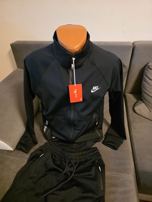 Trening nike air max