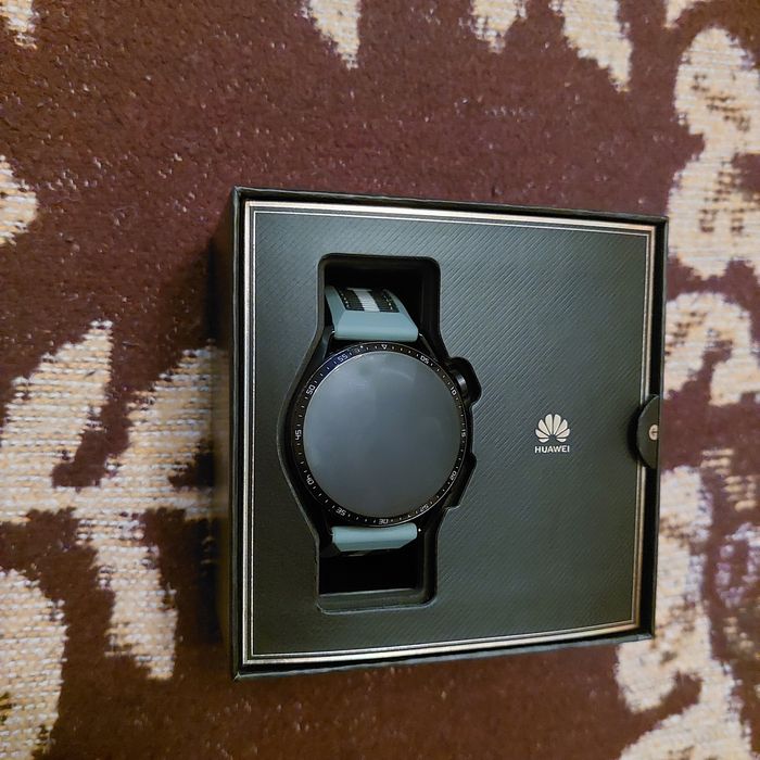 Huawei watch GT 3