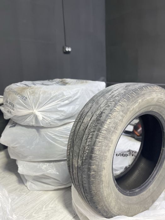 Комплект Brigestone Ecopia EP 850