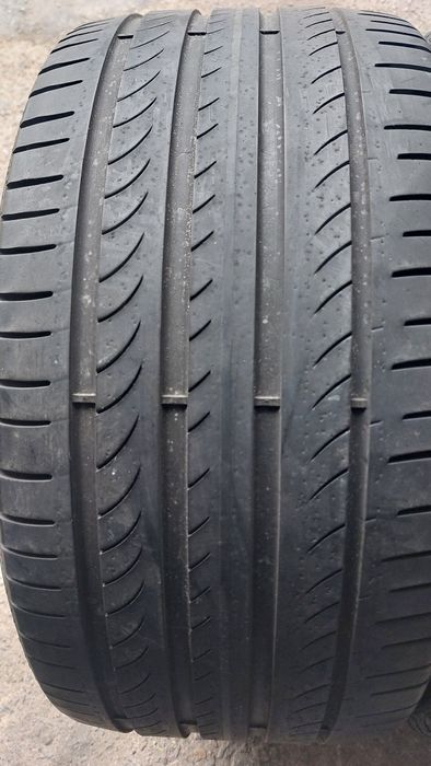 Летни гуми 255/35/18 Pirelli Powergy 2 броя
