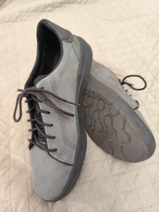 Pantofi Timberland 41 stare impecabila