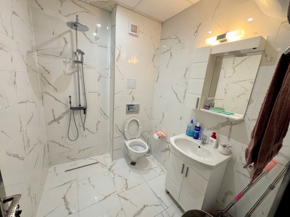 Продава се Двустаен апартамент в к.к. Слънчев бряг - 74 кв.м за 614 €/кв.м - Снимка #7