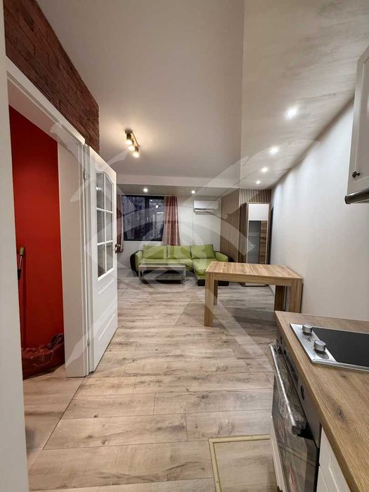 Дава се под наем Тристаен апартамент в София, Студентски град - 70 кв.м за 767.55 € - Снимка #2