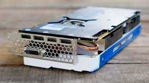 Видеокарта Palit GeForce GTX 1080 8GB GameRock Premium 12 м. Гаранция