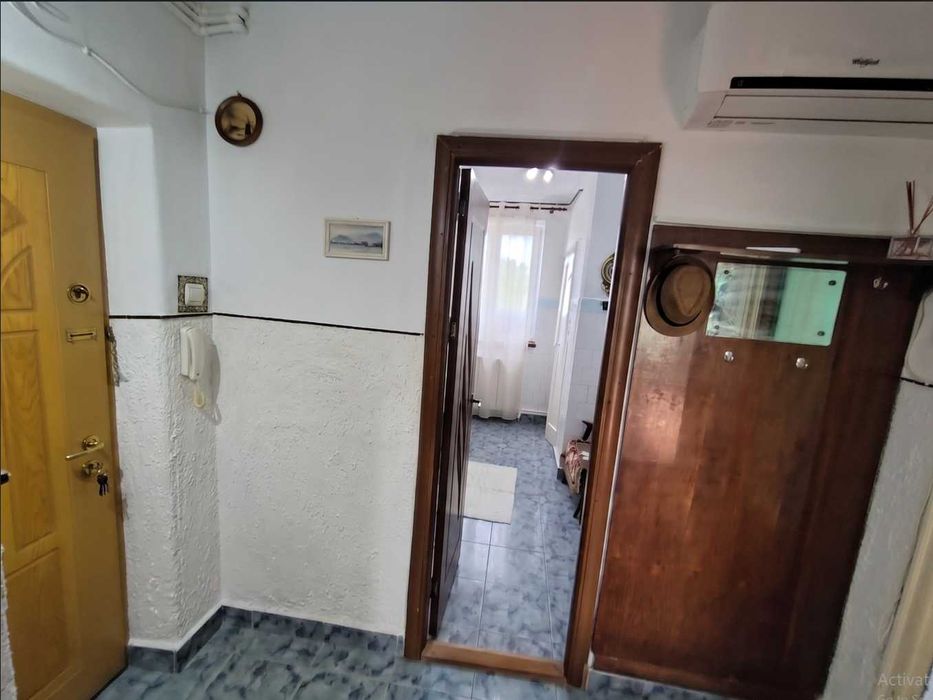 Vand apartament 2 camere ultracentral Tulcea