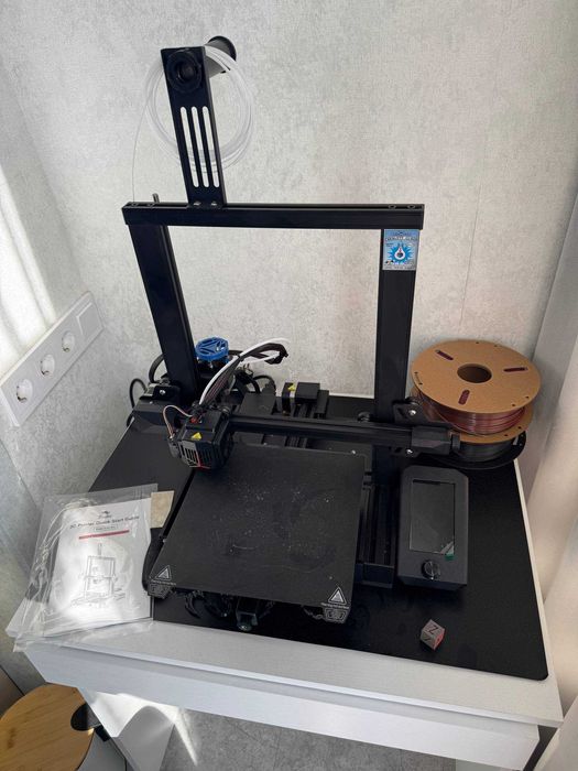 3D Принтер Ender-3 V2 Neo