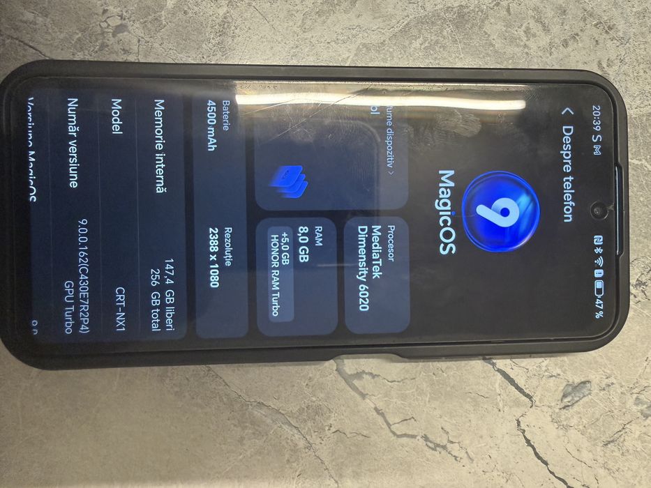 Honor 90 Lite 256 gb