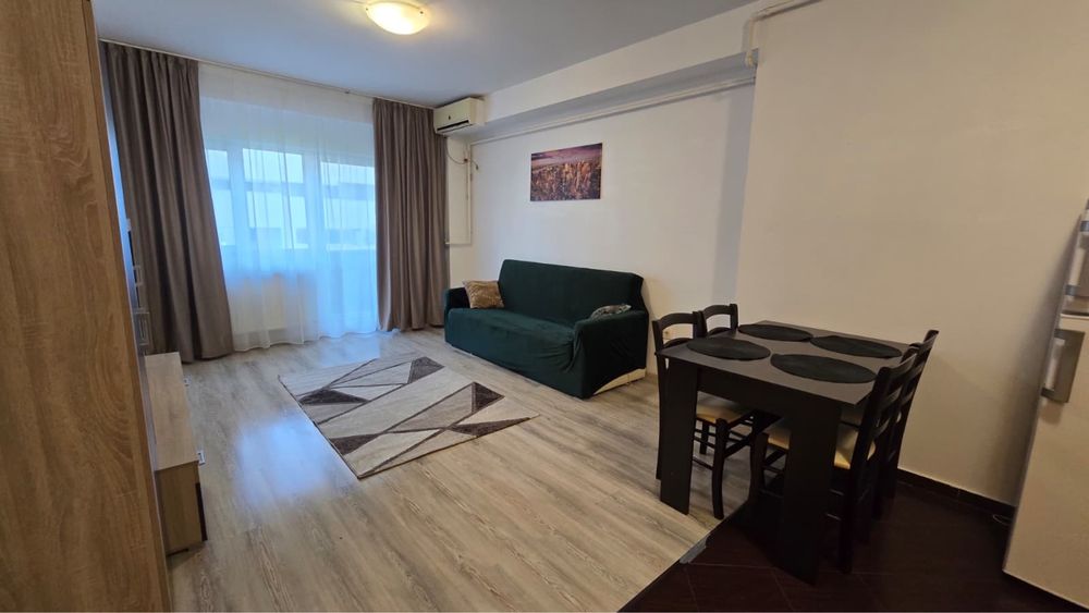 Apartament 2 camere de închiriat – Militari Residence  | Strada Rezervelor - direct proprietar - langa Auchan