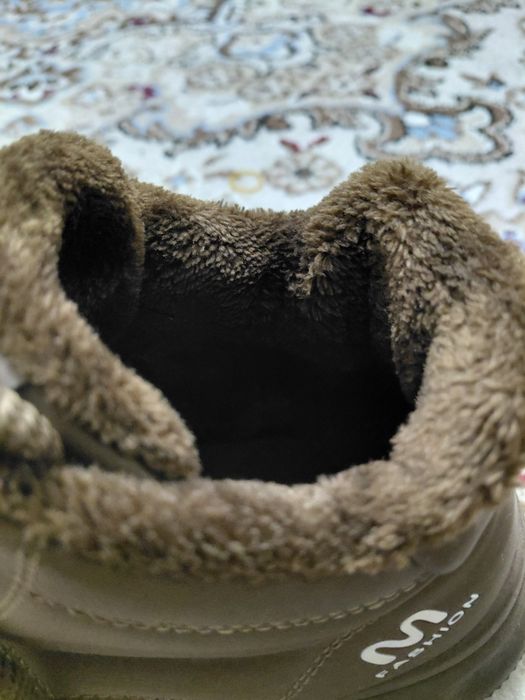 Holat:yangi. Razmer:40. Sifat:alo