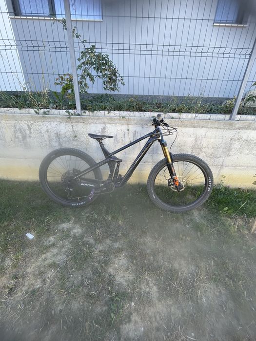 Vand canyon strive