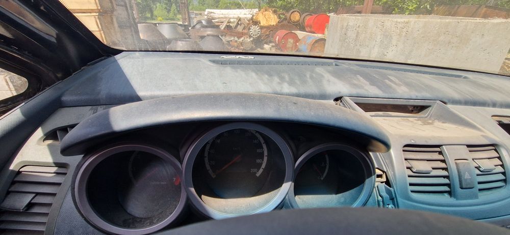 Запчасти на Changan cx20 б/у