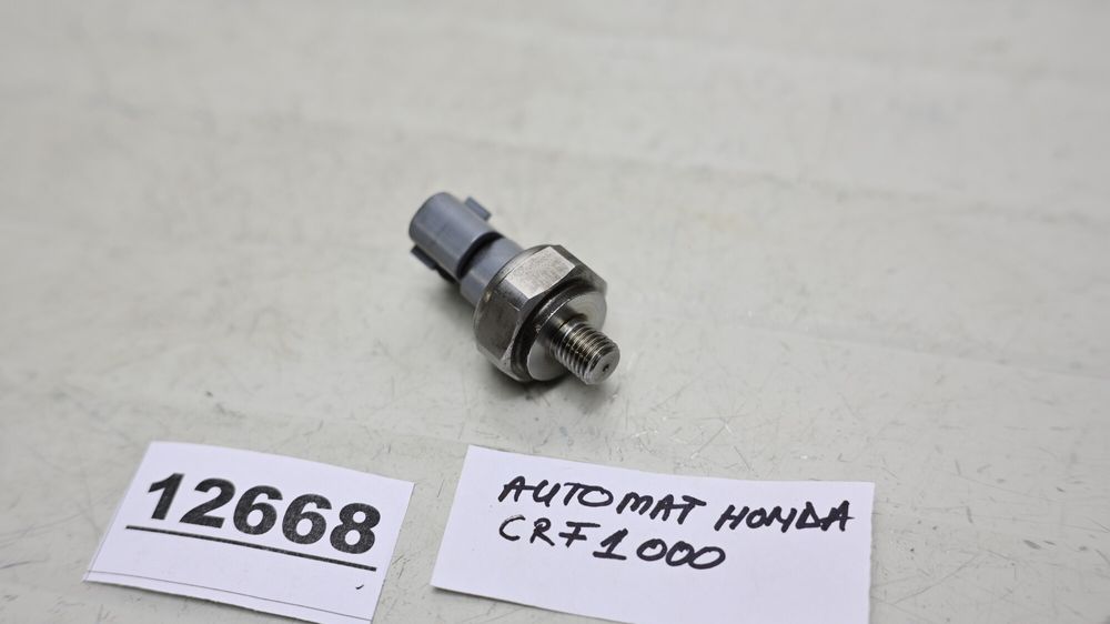 Senzor Presiune Ulei Honda CRF 1000 Africa Twin 2016 - 2019